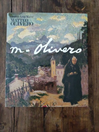 Marini matteo olivero - marini,,