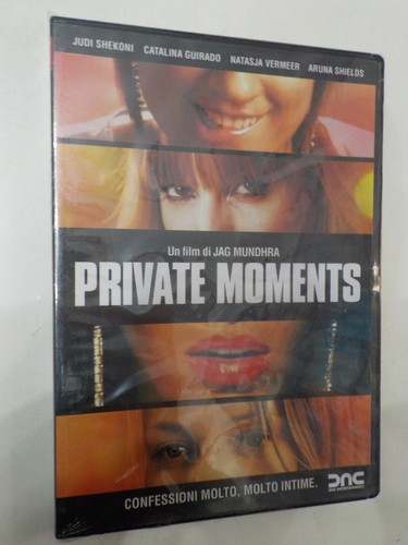 Private moments film in dvd - private,