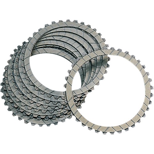 Kit piastra frizione - kit,
