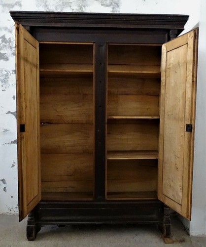 Antica dispensa credenza - antica,