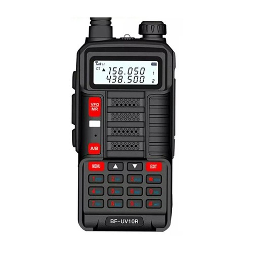 Radio baofeng 10r dual - radio, band