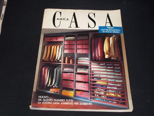 1991 october casa amica - 1991,