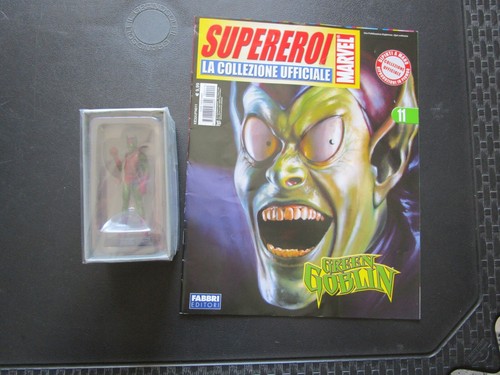 Supereroi marvel collezione - marvel,