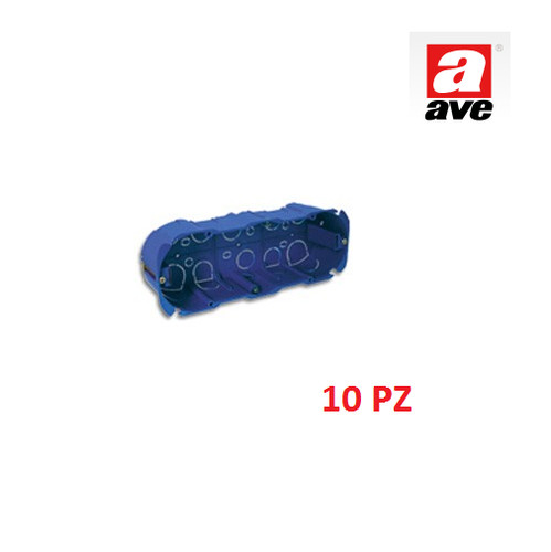Ave 256cg scatola - scatola, rettangolare