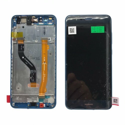 Pantalla completa original - pantalla, con