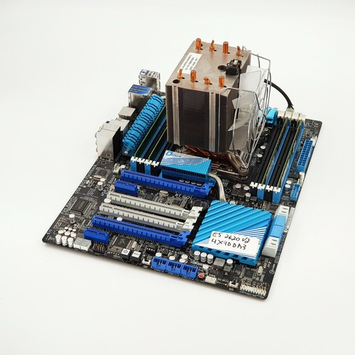 Asus p9x79 pro intel - p9x79,