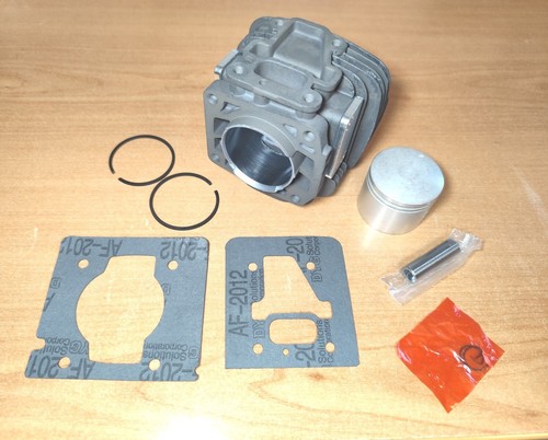 Kit completo cilindro pistone - kit,