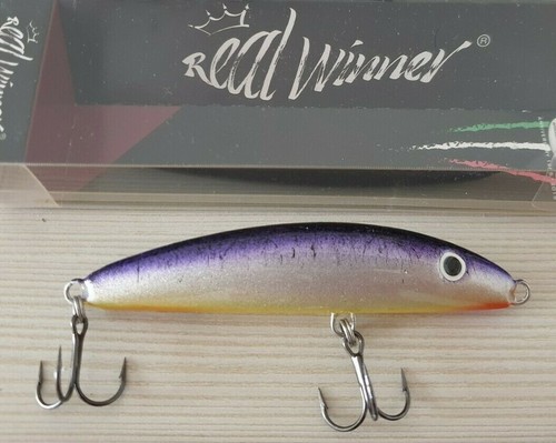 Real winner lipless - real,