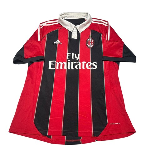 Maglia calcio milan - maglia,