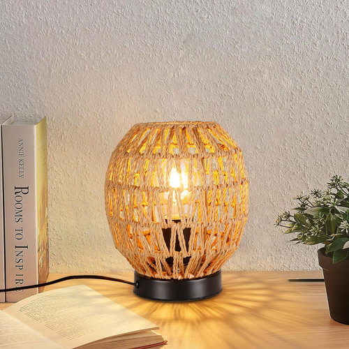 Lampada scrivania vintage - lampada,