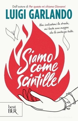 Libri luigi garlando siamo - garlando,