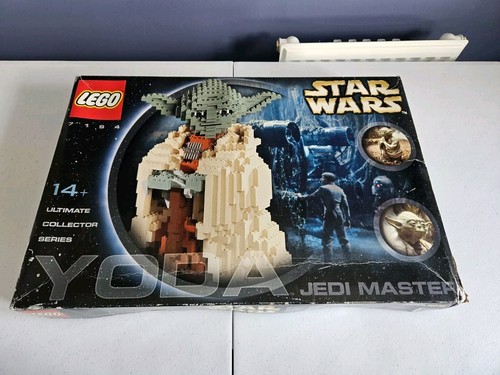 Lego 7194 ucs - 7194, star