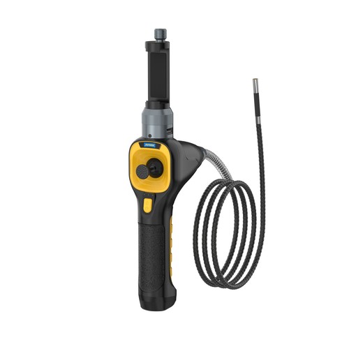 Way 360 steering borescope - 4-way,