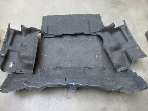 Carena bagagliaio honda - honda, crx