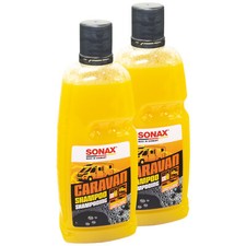 Sonax caravan shampoo 1 - sonax,