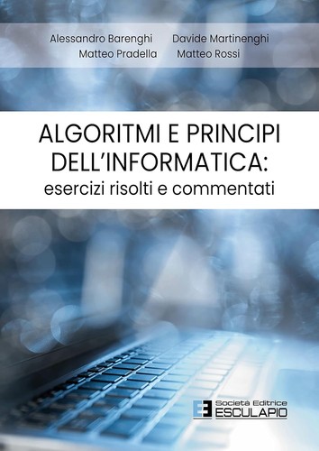 Algoritmi principi - e,