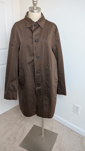 Zara taupe trench - zara, coat