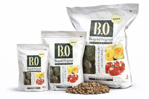 Biogold original bio concime - original,