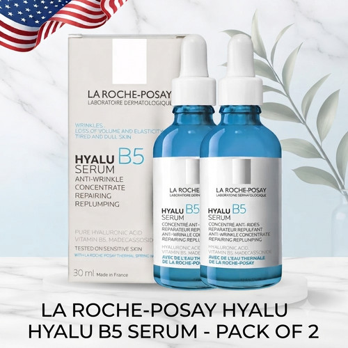 Roche posay hyalu - roche-posay,