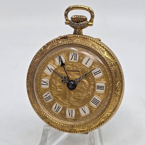 Antico orologio tasca - orologio, swiss