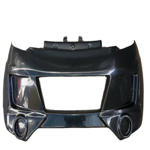 Paraurti anteriore tuning - paraurti,