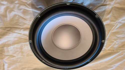 Subwoofer infinity modulus - subwoofer,
