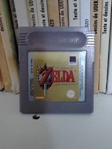 The legend zelda link - the, of
