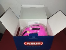 Casco abus bicicletta per - casco,