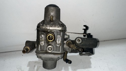 Riduttore metano per citroen - per,