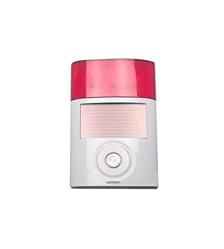 Sirena solare wireless - , kit