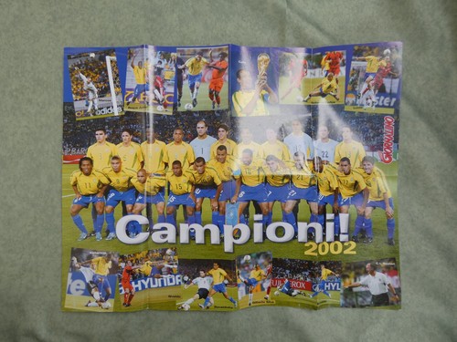 Squadra brasile campione - brasile, del