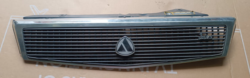 Mascherina autobianchi y10 - mascherina, 1