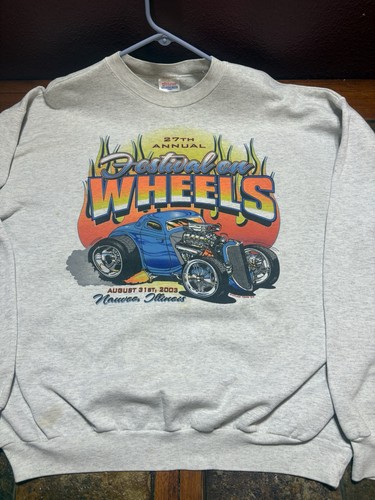 2003 festival wheels - 2003,