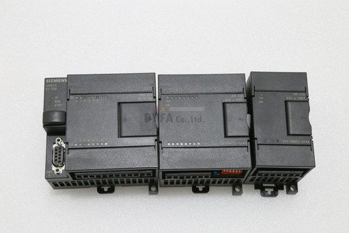 Siemens usato 200 cpu222 - siemens,