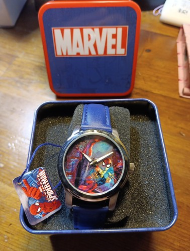 Marvel spider man 38mm nuovo - spider-man,,