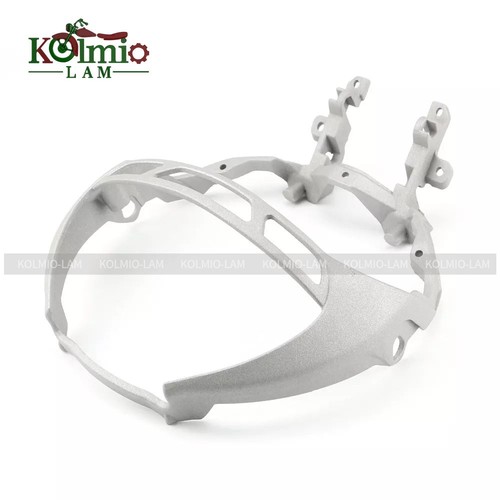 Supporto faro moto - fit, ducati