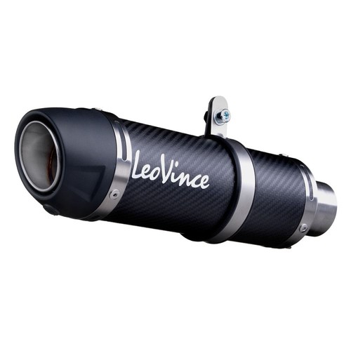15500eu scarico leovince - leovince, gp