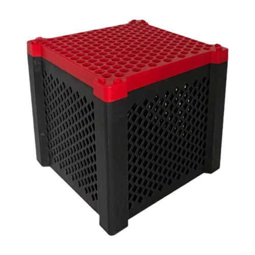 Filtro cubo per acquario - cubo,