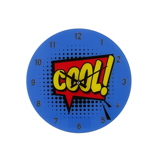 Kasanova orologio parete 30 - parete,
