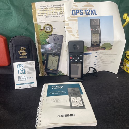 Navigatore portatile garmin - navigatore,