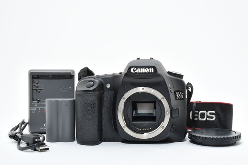 Ottime condizioni canon eos - canon,
