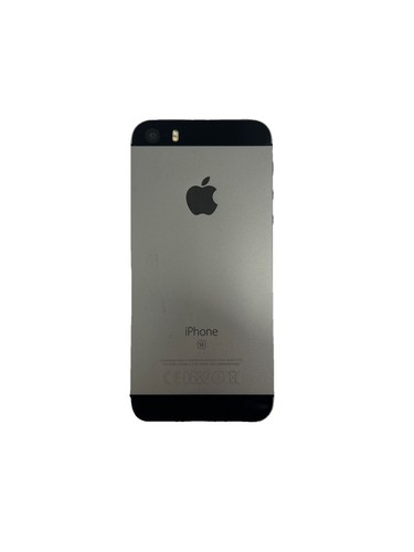 Cellulare apple iphone 5se - iphone,