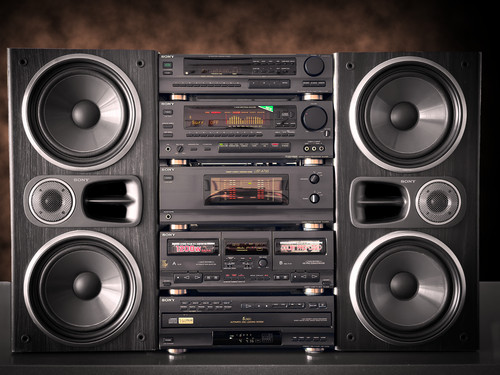 Sony lbt a795 rare - sony, 🌈rare🌈