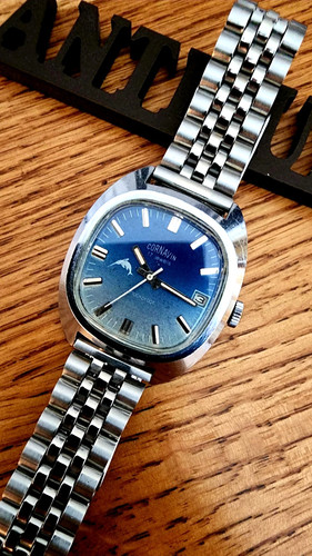 Orologio vintage cornavin - orologio,