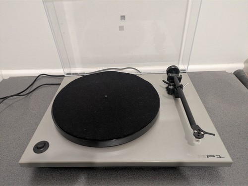 Giradischi rega rp1 - rega,