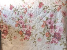 Copriletto vintage dupont - copriletto,