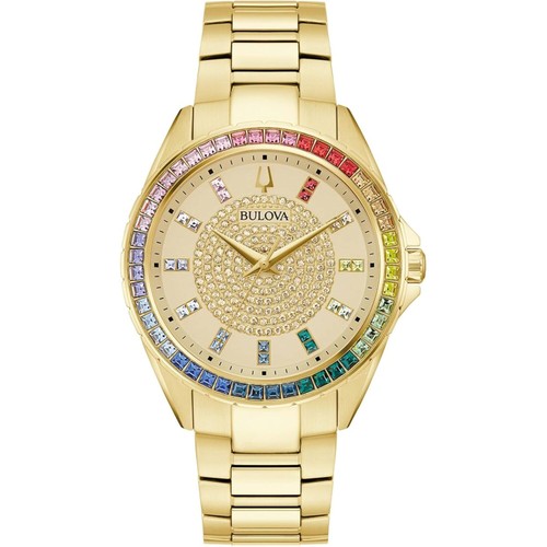 Orologio uomo bulova - orologio,