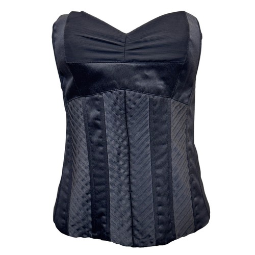 Top corsetto charlotte russe - top, m