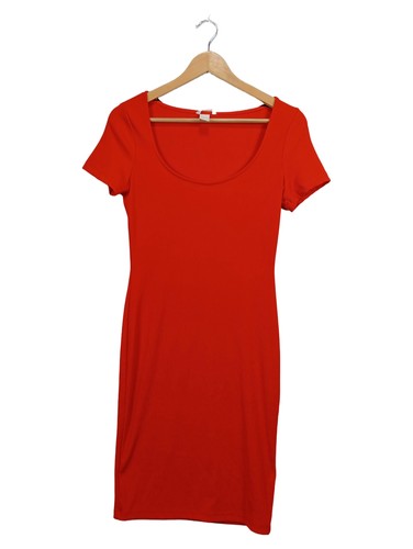Abito donna estivo rosso - donna,