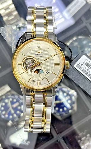 Orologio orient sun - orologio,